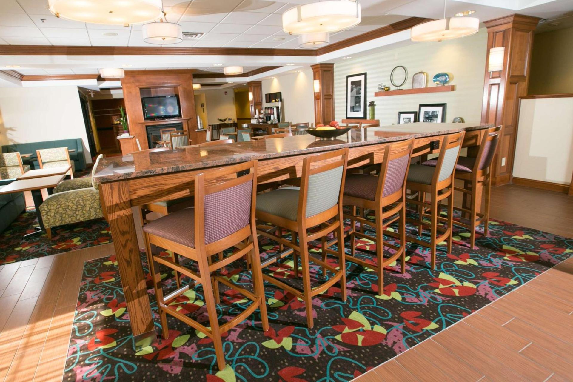 Hampton Inn Hadley-Amherst Area photo 12