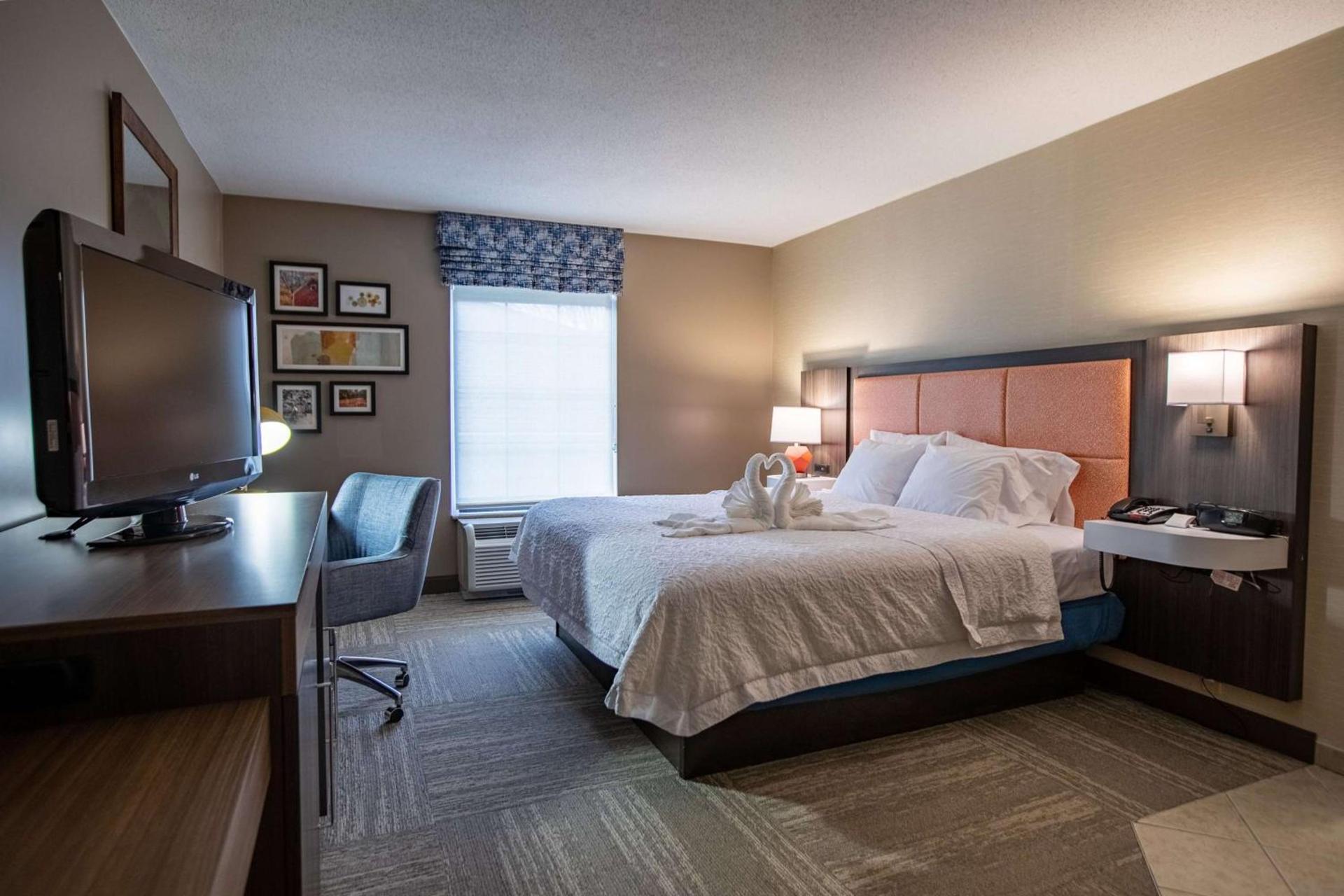 Hampton Inn Hadley-Amherst Area photo 32