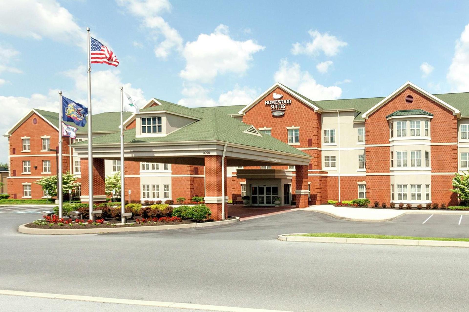 Homewood Suites by Hilton Harrisburg East-Hershey Area photo 1