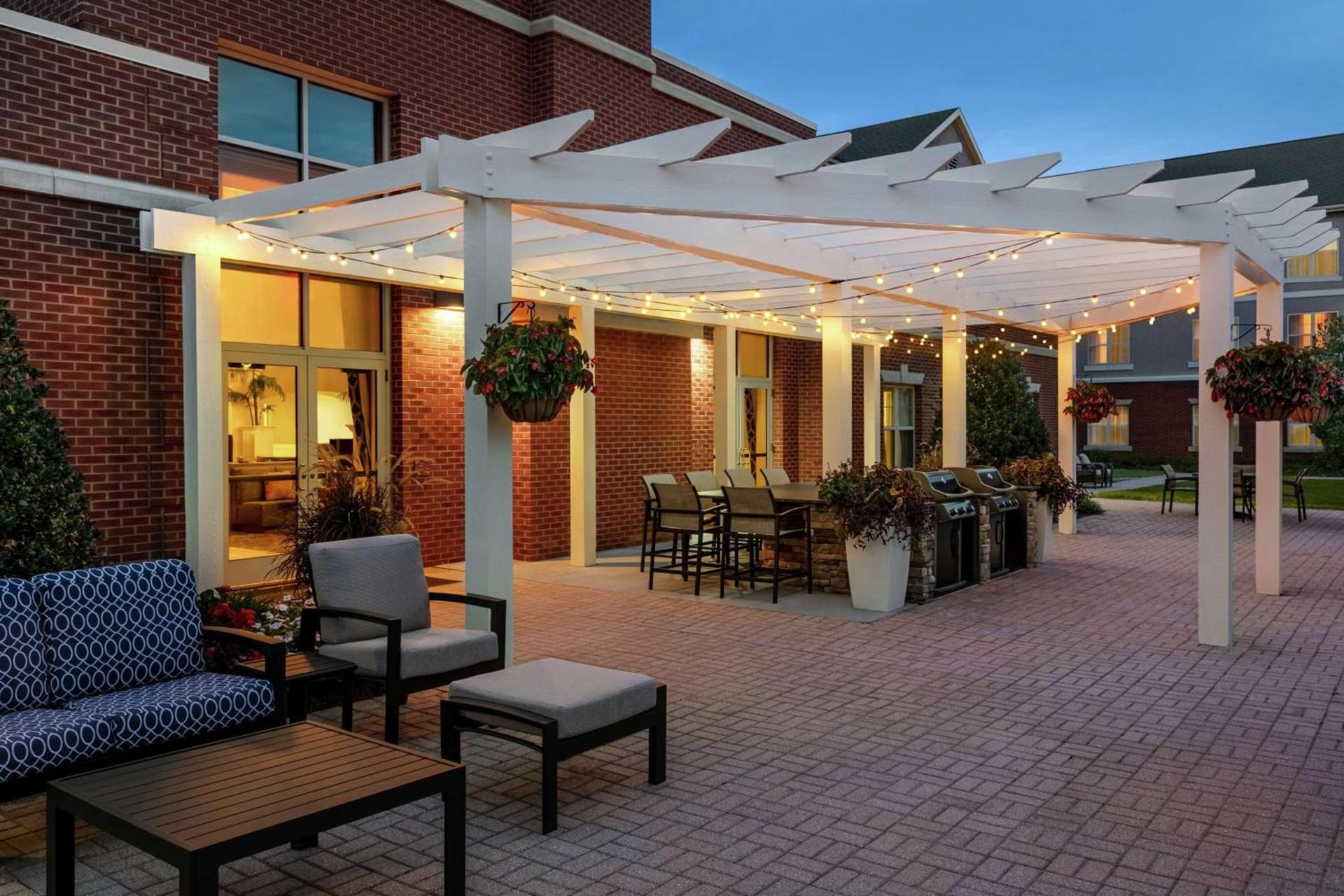 Homewood Suites by Hilton Harrisburg East-Hershey Area photo 5