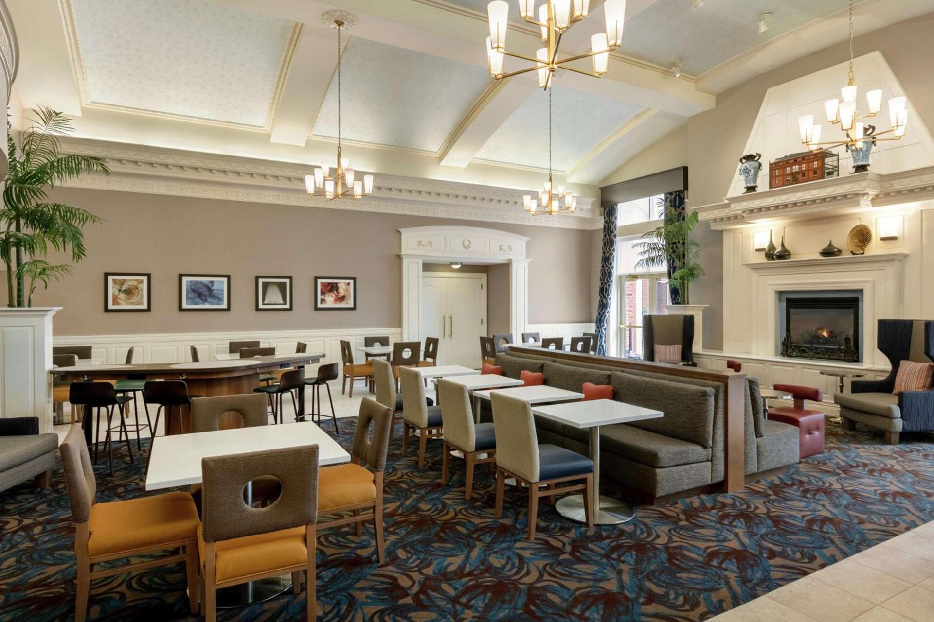 Homewood Suites by Hilton Harrisburg East-Hershey Area photo 6