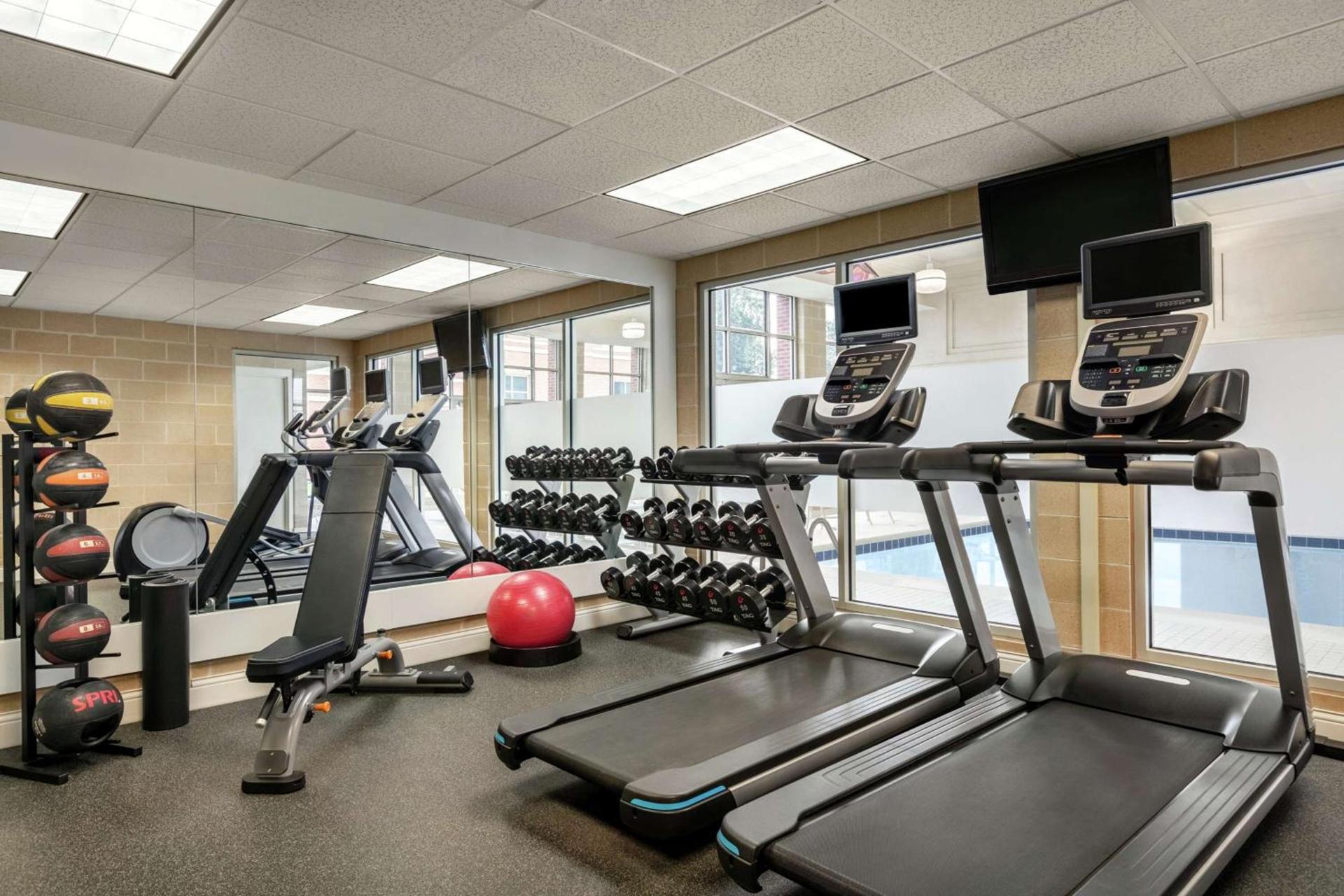 Homewood Suites by Hilton Harrisburg East-Hershey Area photo 13