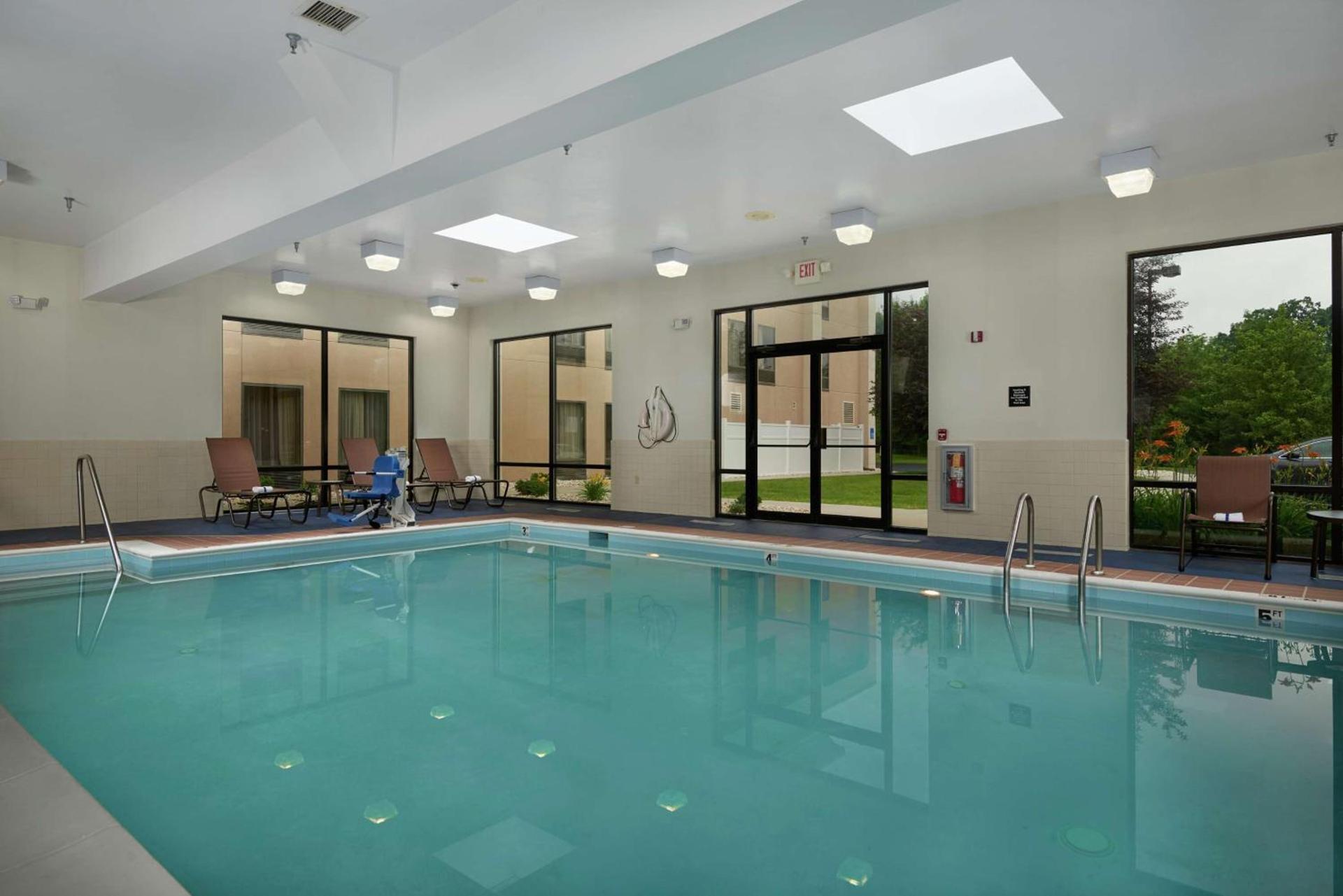 Hampton Inn Hanover photo 5
