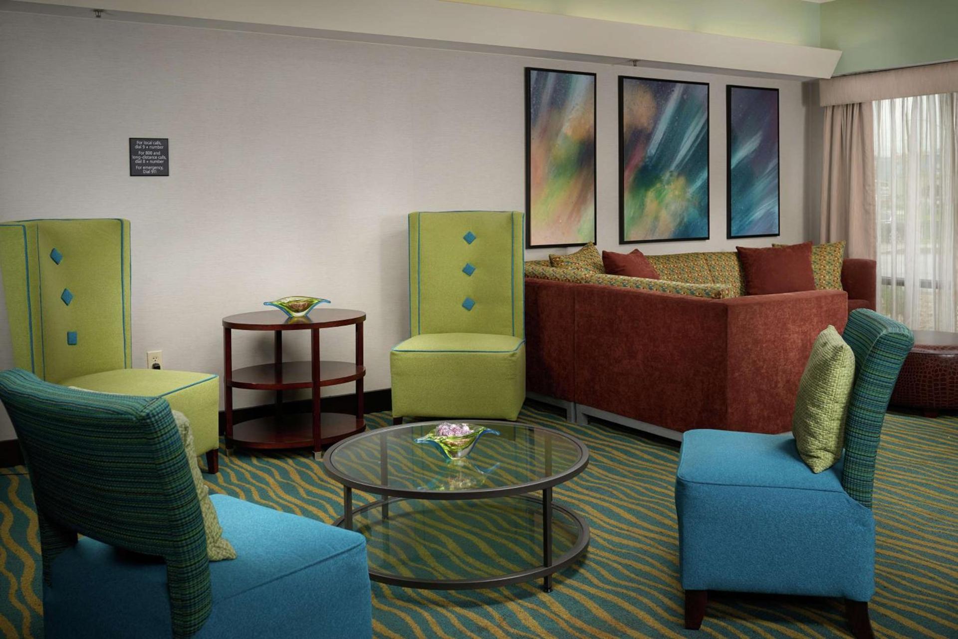 Hampton Inn Hanover photo 4