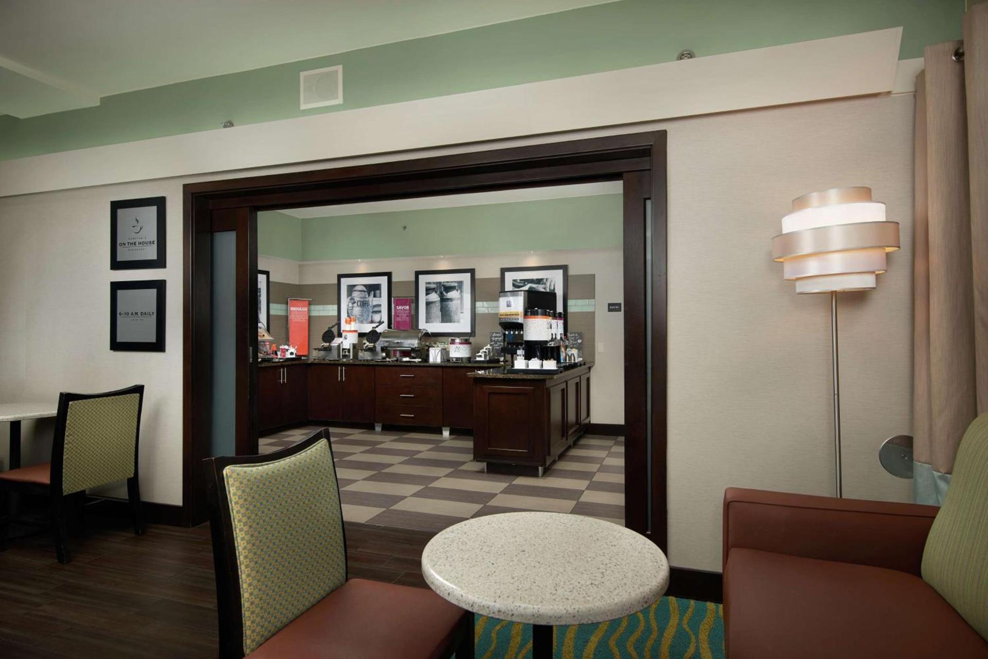 Hampton Inn Hanover photo 7