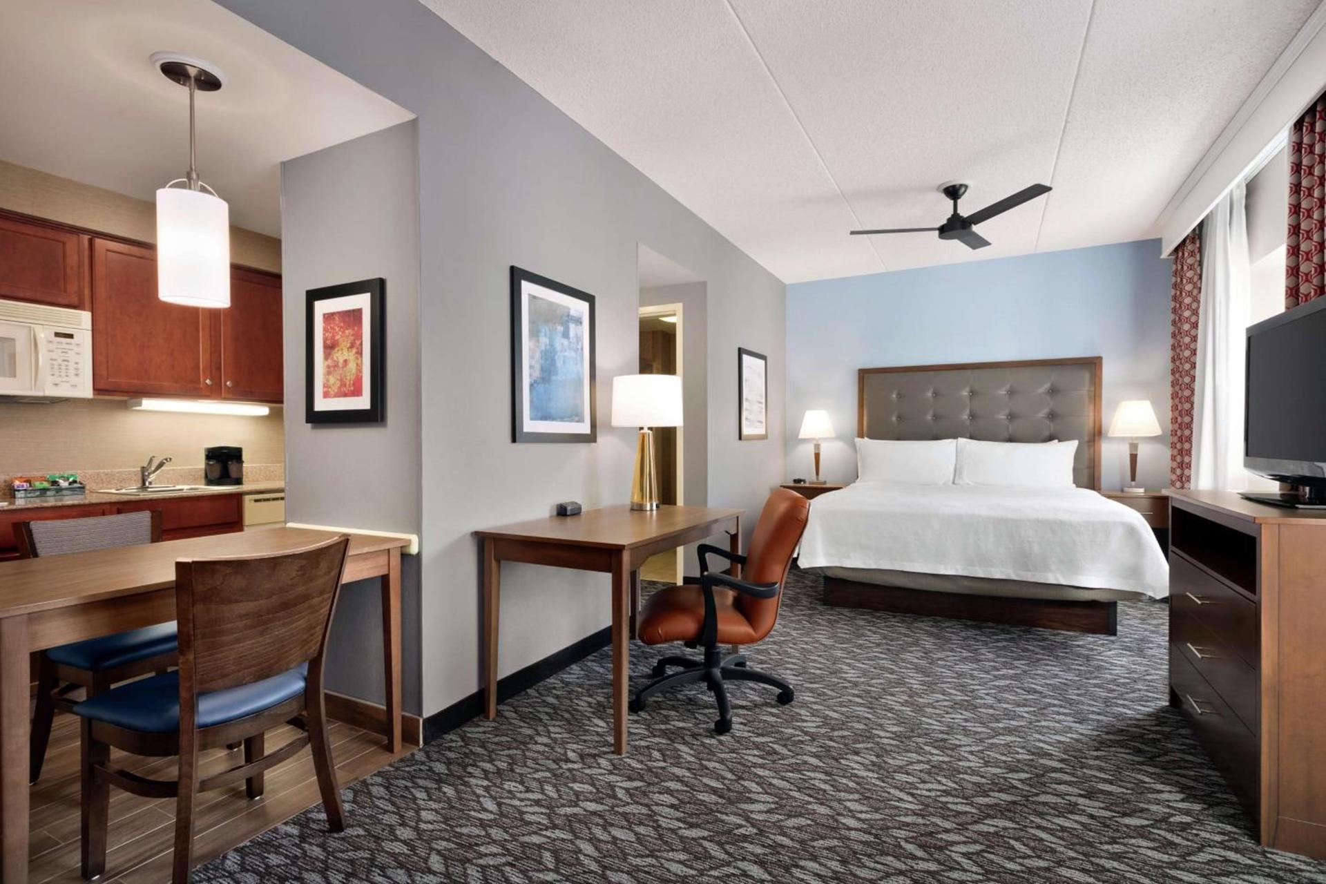 Homewood Suites by Hilton Harrisburg East-Hershey Area photo 18