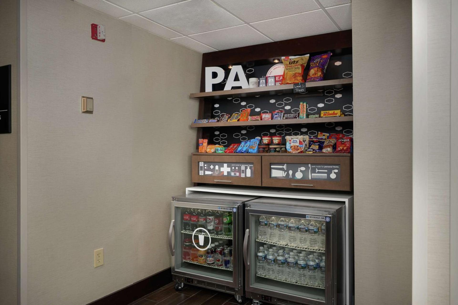 Hampton Inn Hanover photo 6