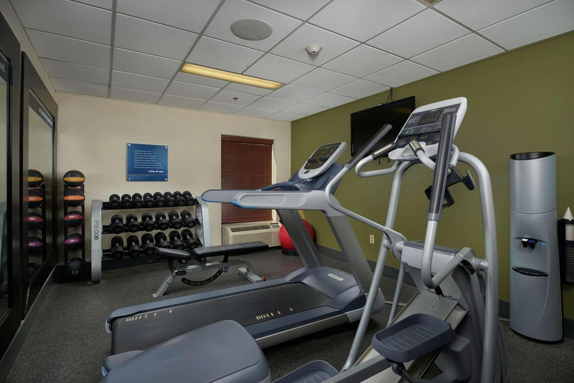 Hampton Inn Hanover photo 10