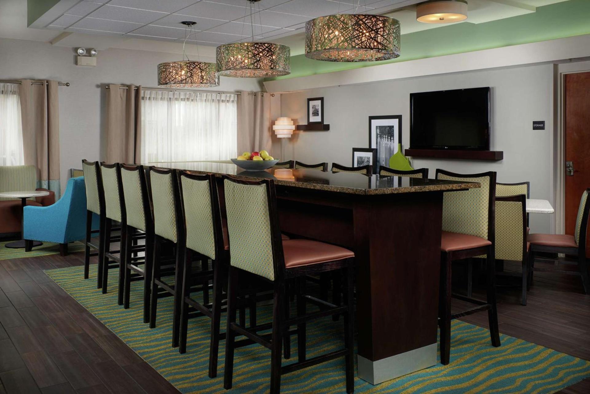 Hampton Inn Hanover photo 9