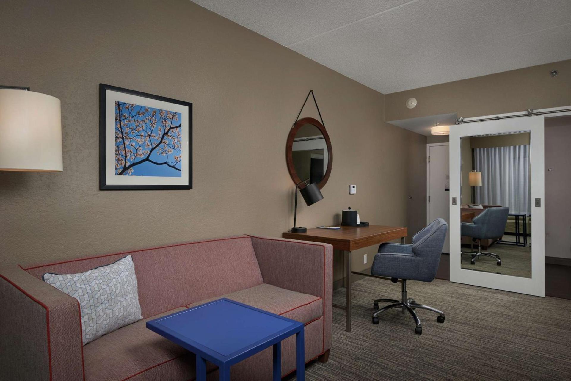 Hampton Inn Hanover photo 11