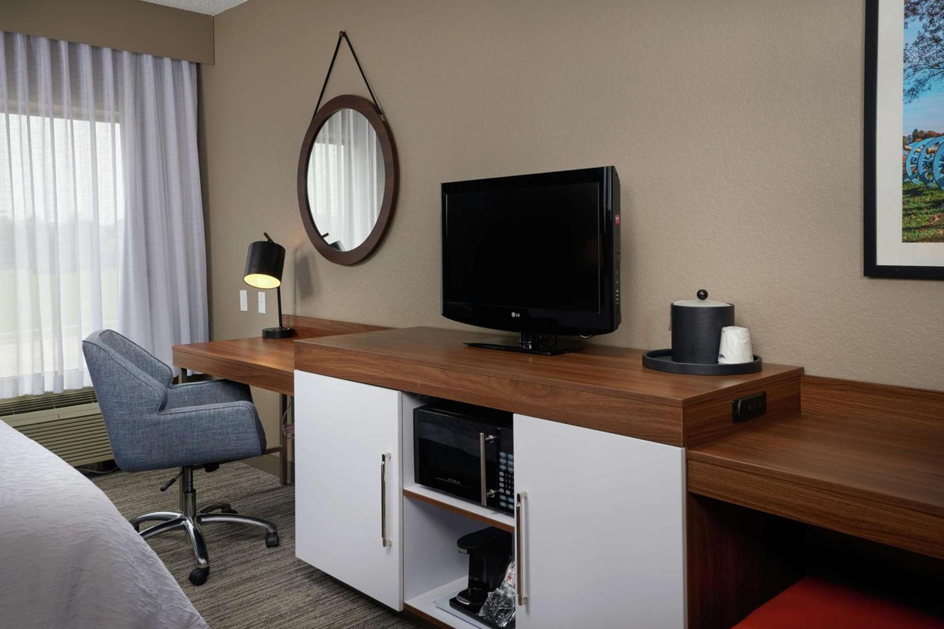 Hampton Inn Hanover photo 12
