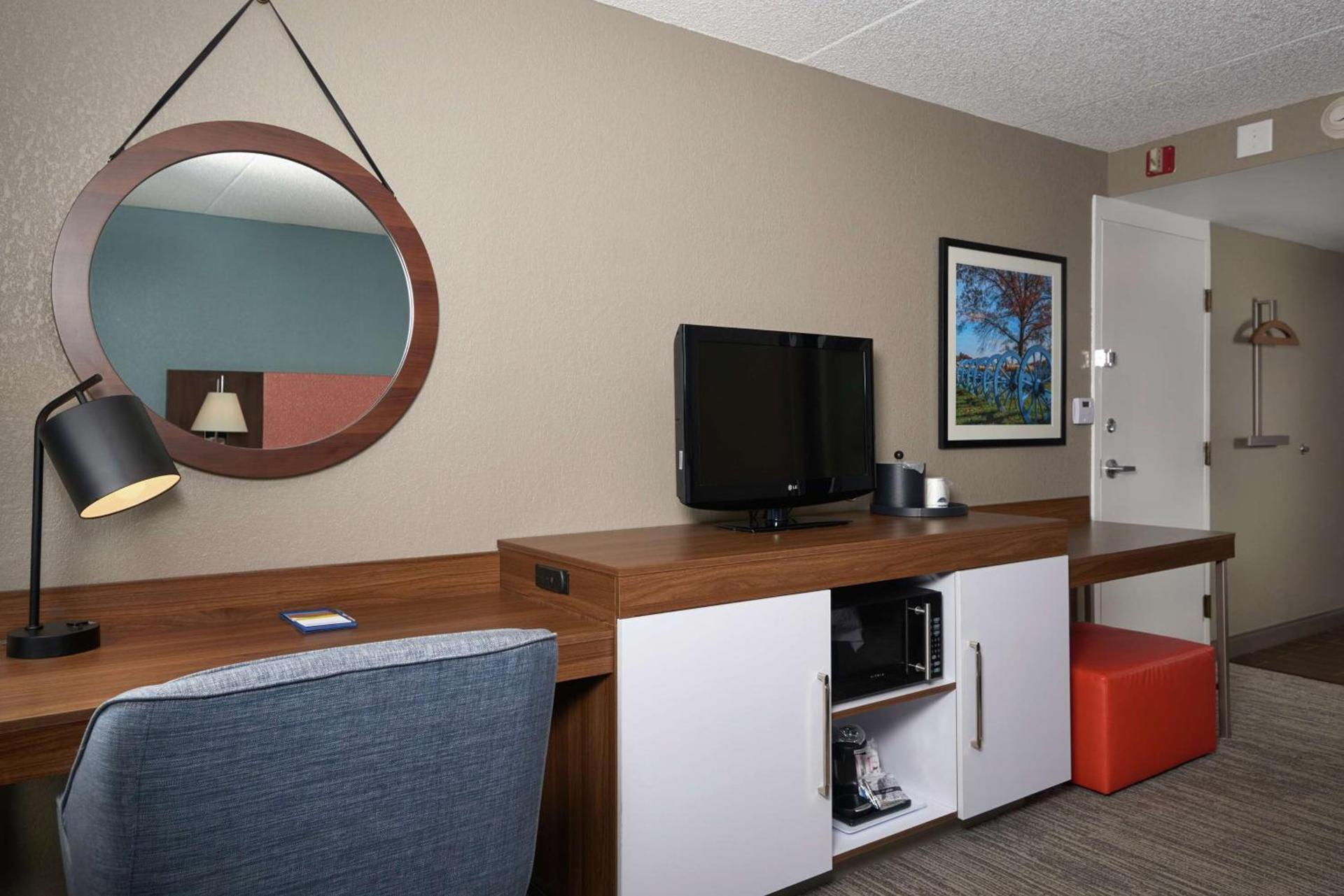 Hampton Inn Hanover photo 13