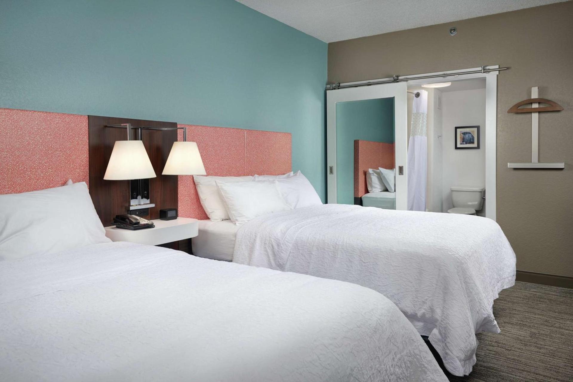 Hampton Inn Hanover photo 14