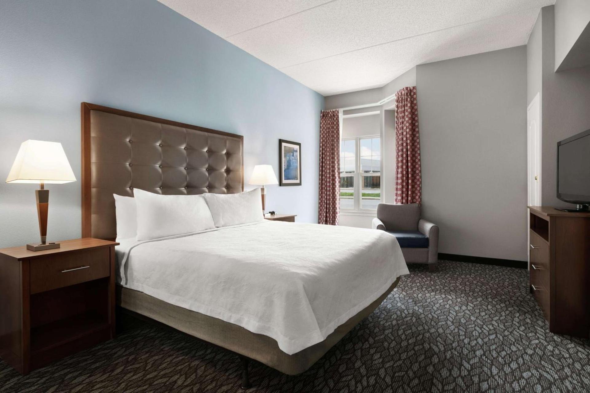 Homewood Suites by Hilton Harrisburg East-Hershey Area photo 26