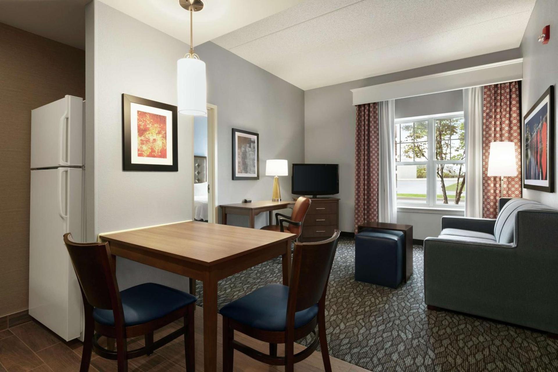 Homewood Suites by Hilton Harrisburg East-Hershey Area photo 25