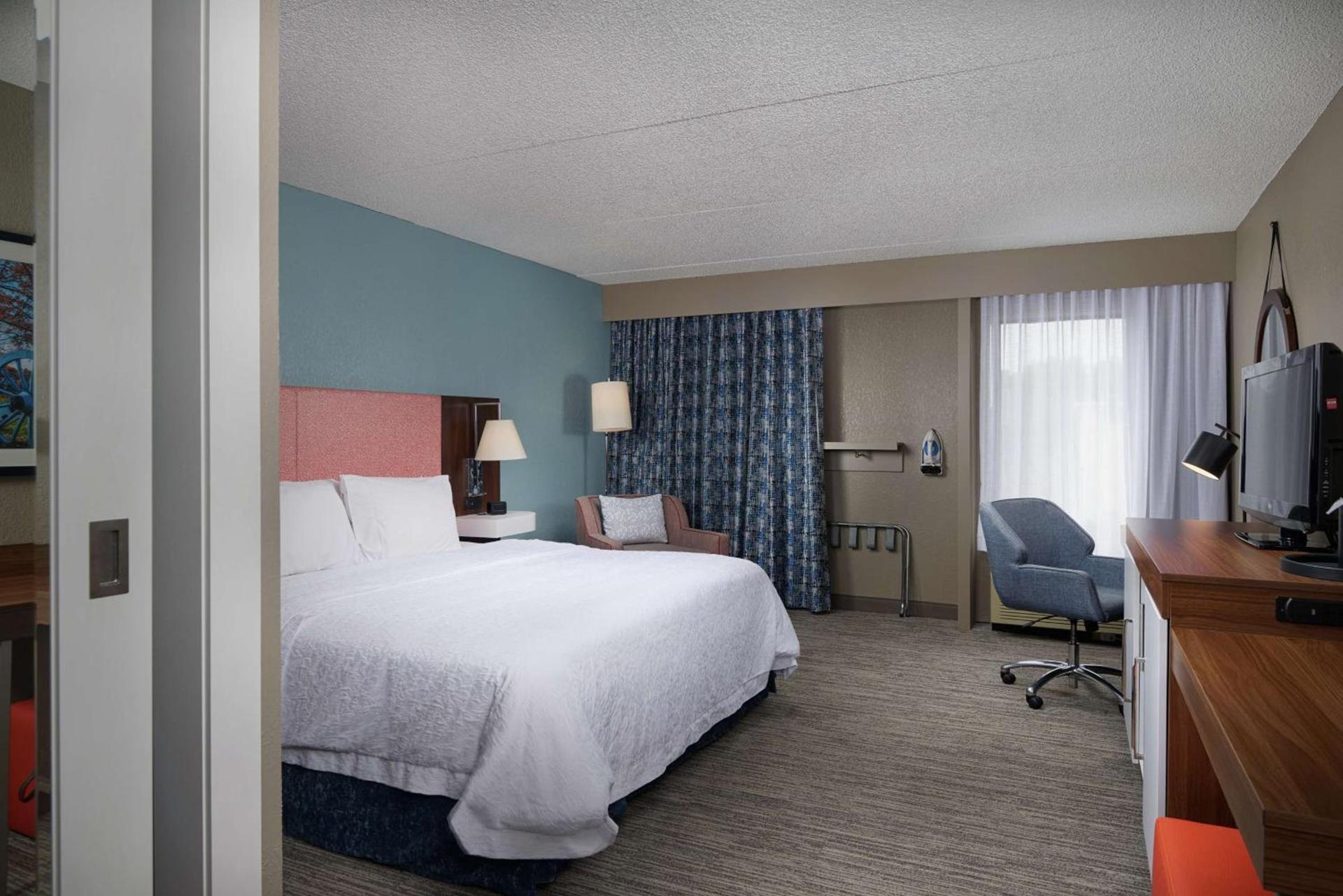 Hampton Inn Hanover photo 16