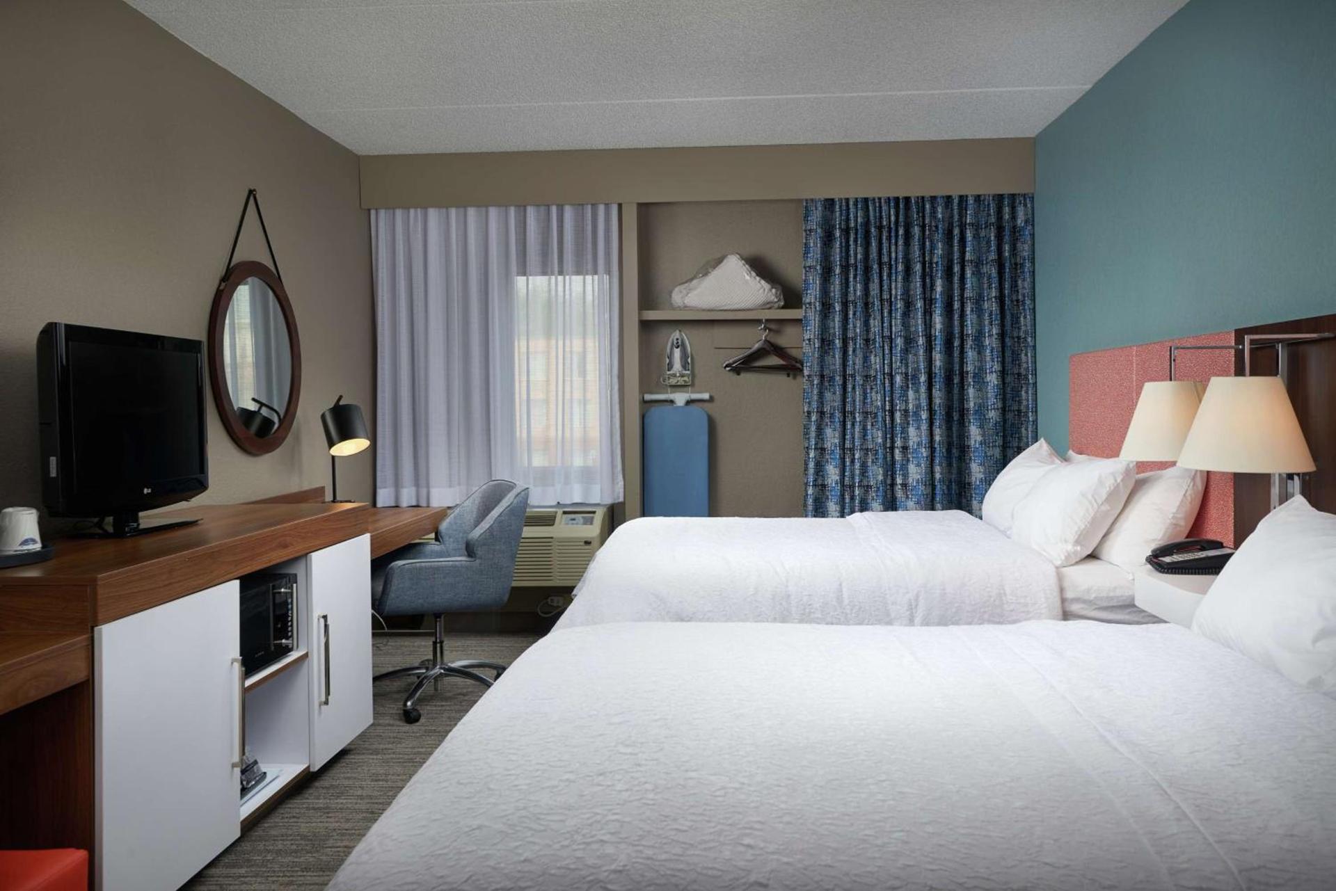 Hampton Inn Hanover photo 17