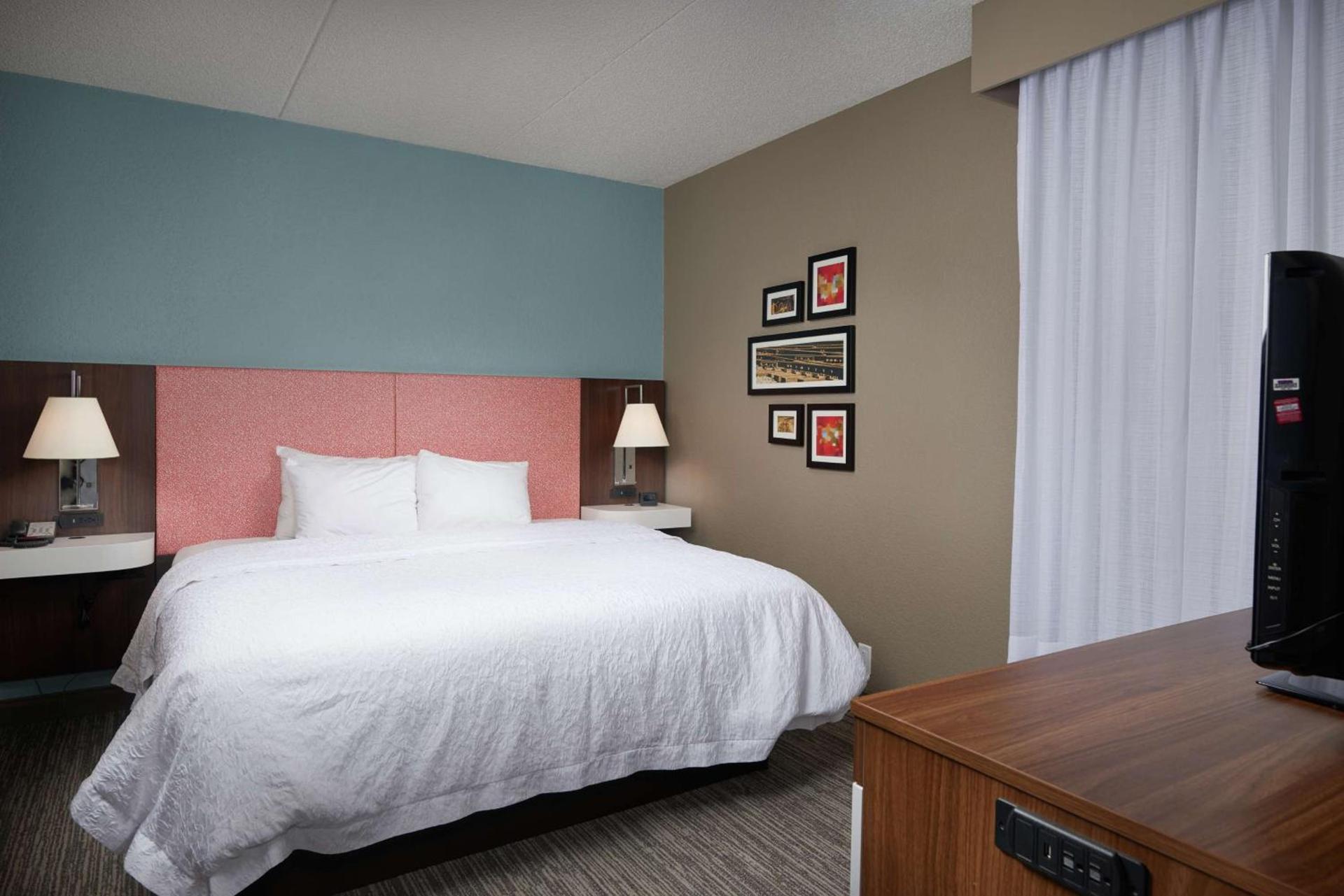 Hampton Inn Hanover photo 18