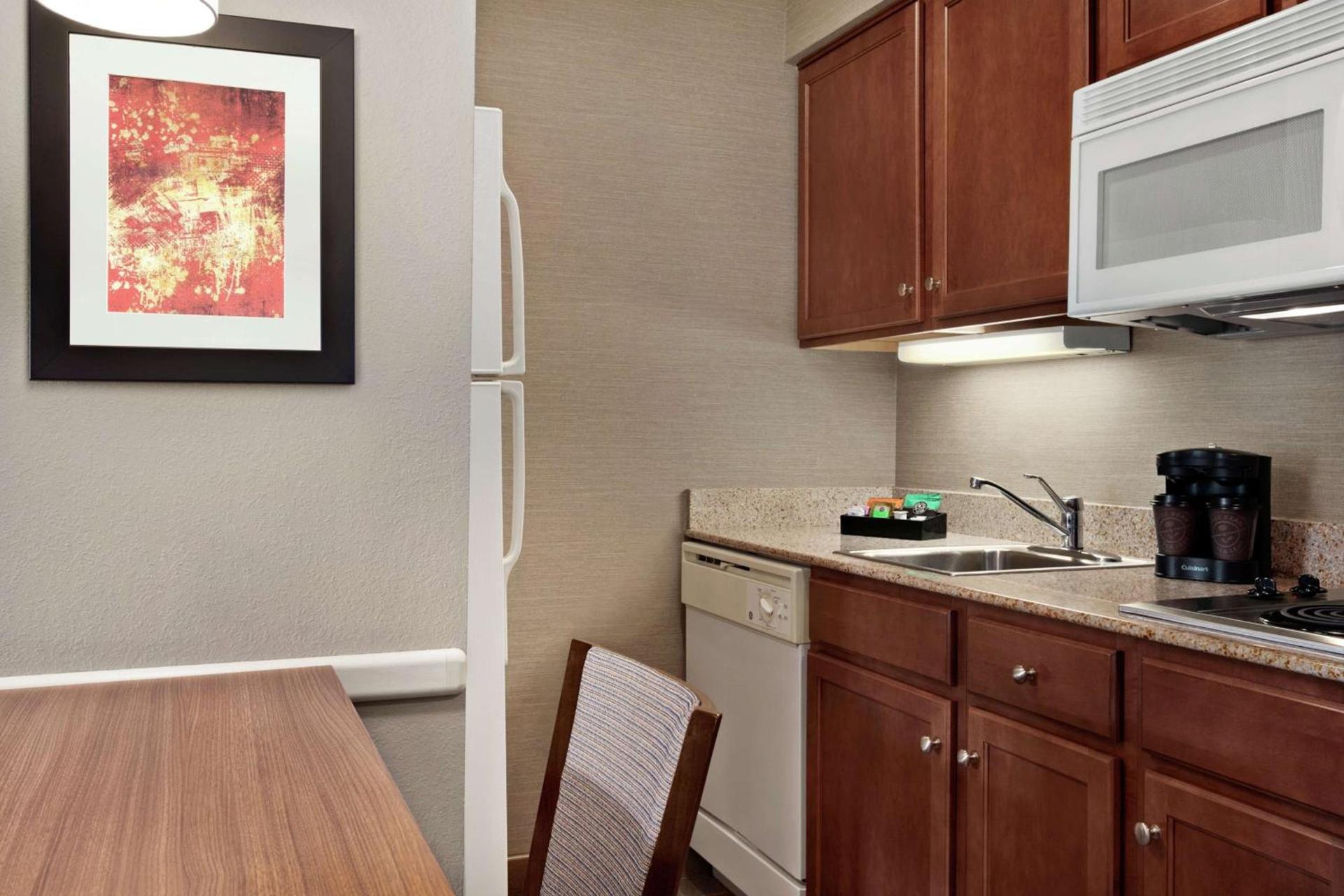 Homewood Suites by Hilton Harrisburg East-Hershey Area photo 28