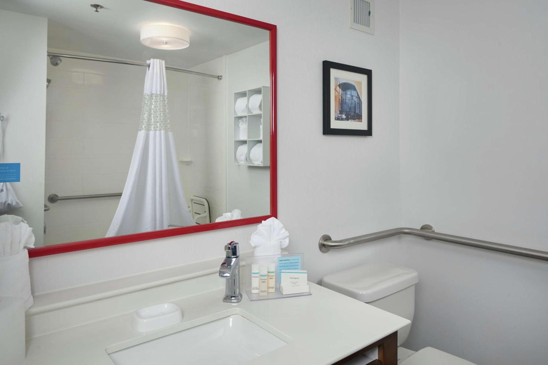 Hampton Inn Hanover photo 19