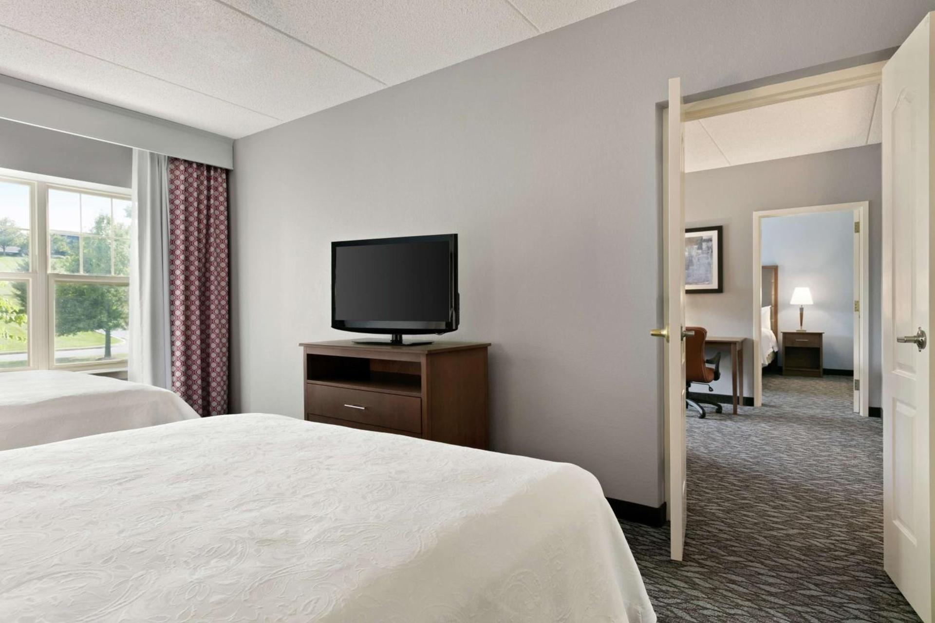 Homewood Suites by Hilton Harrisburg East-Hershey Area photo 27