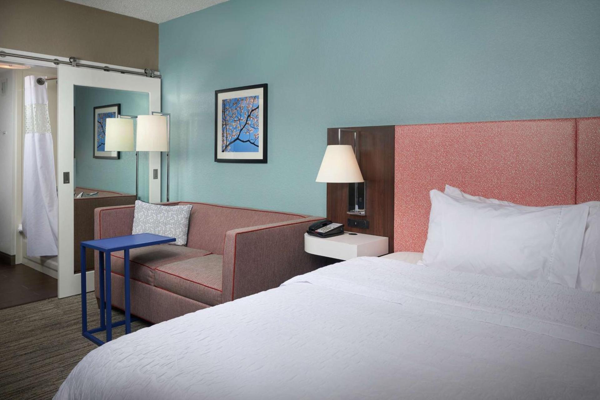 Hampton Inn Hanover photo 20