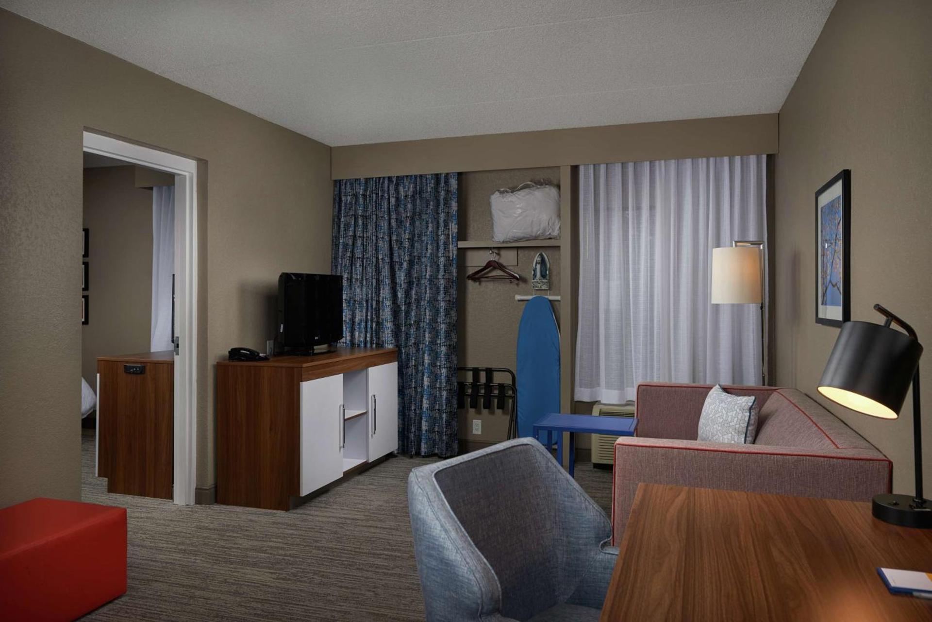 Hampton Inn Hanover photo 21