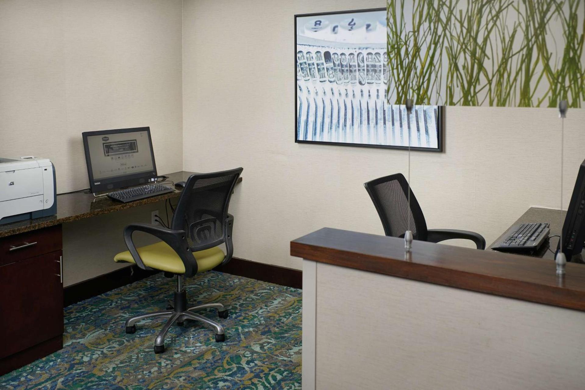 Hampton Inn Hanover photo 24