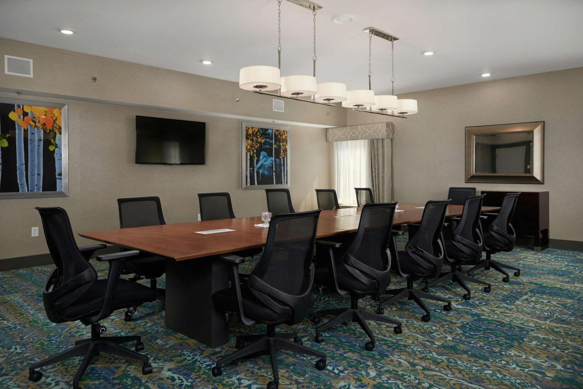 Hampton Inn Hanover photo 22