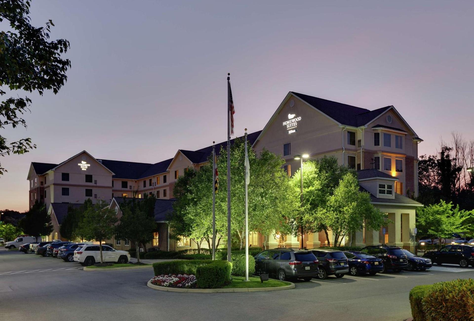 Homewood Suites Hagerstown photo 1