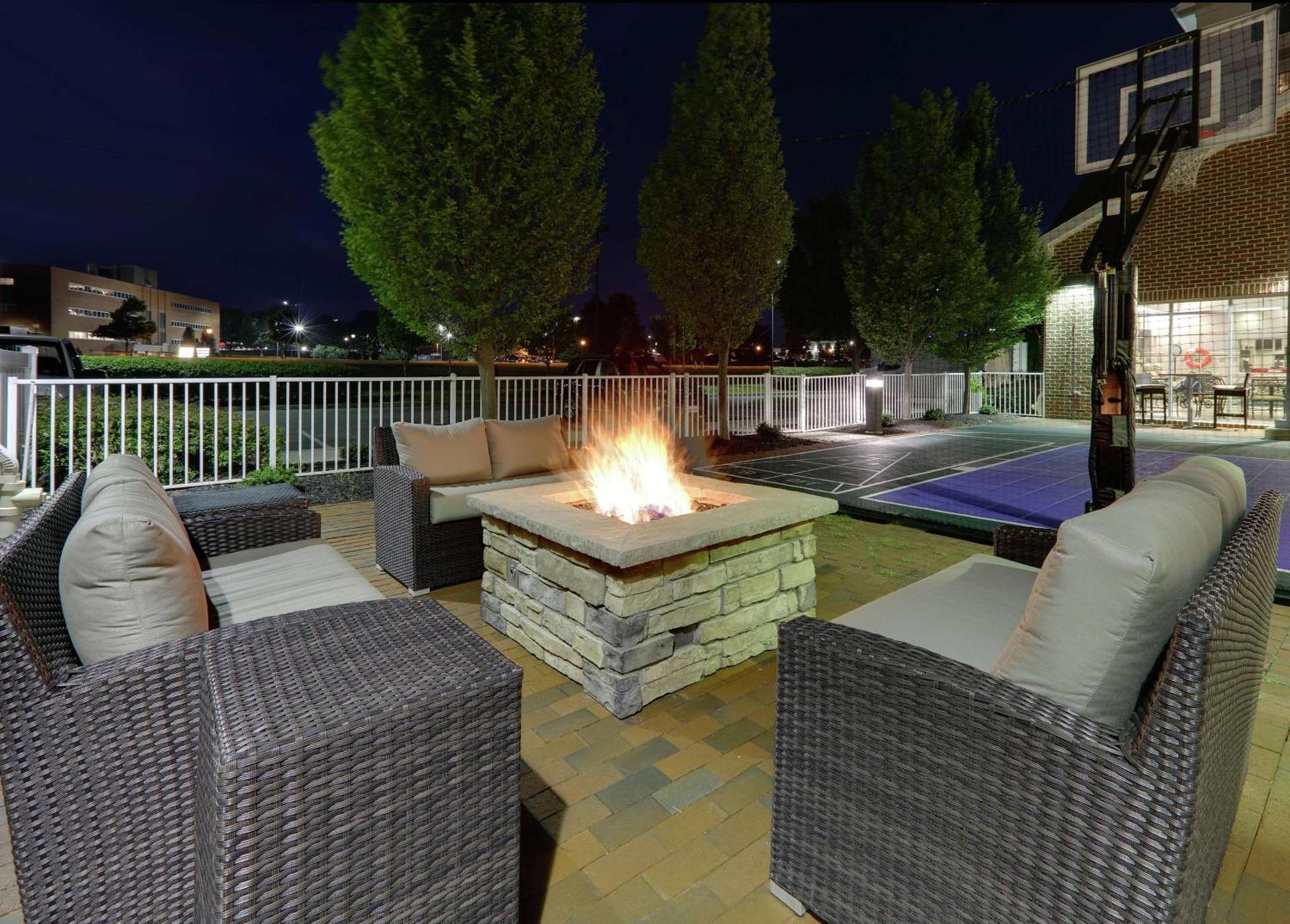 Homewood Suites Hagerstown photo 2