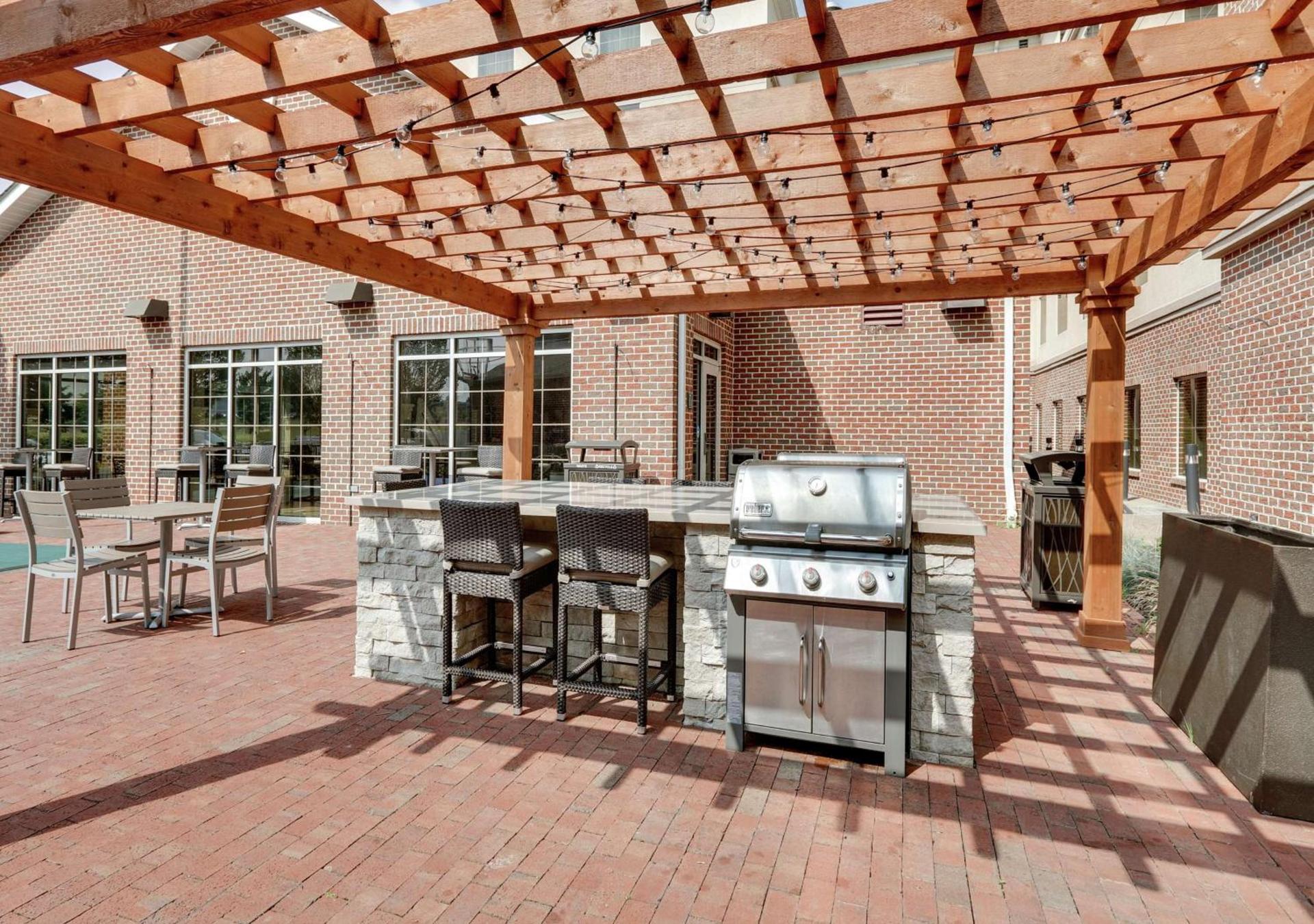 Homewood Suites Hagerstown photo 4