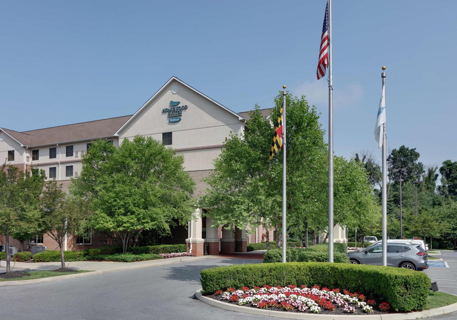 Homewood Suites Hagerstown photo 3