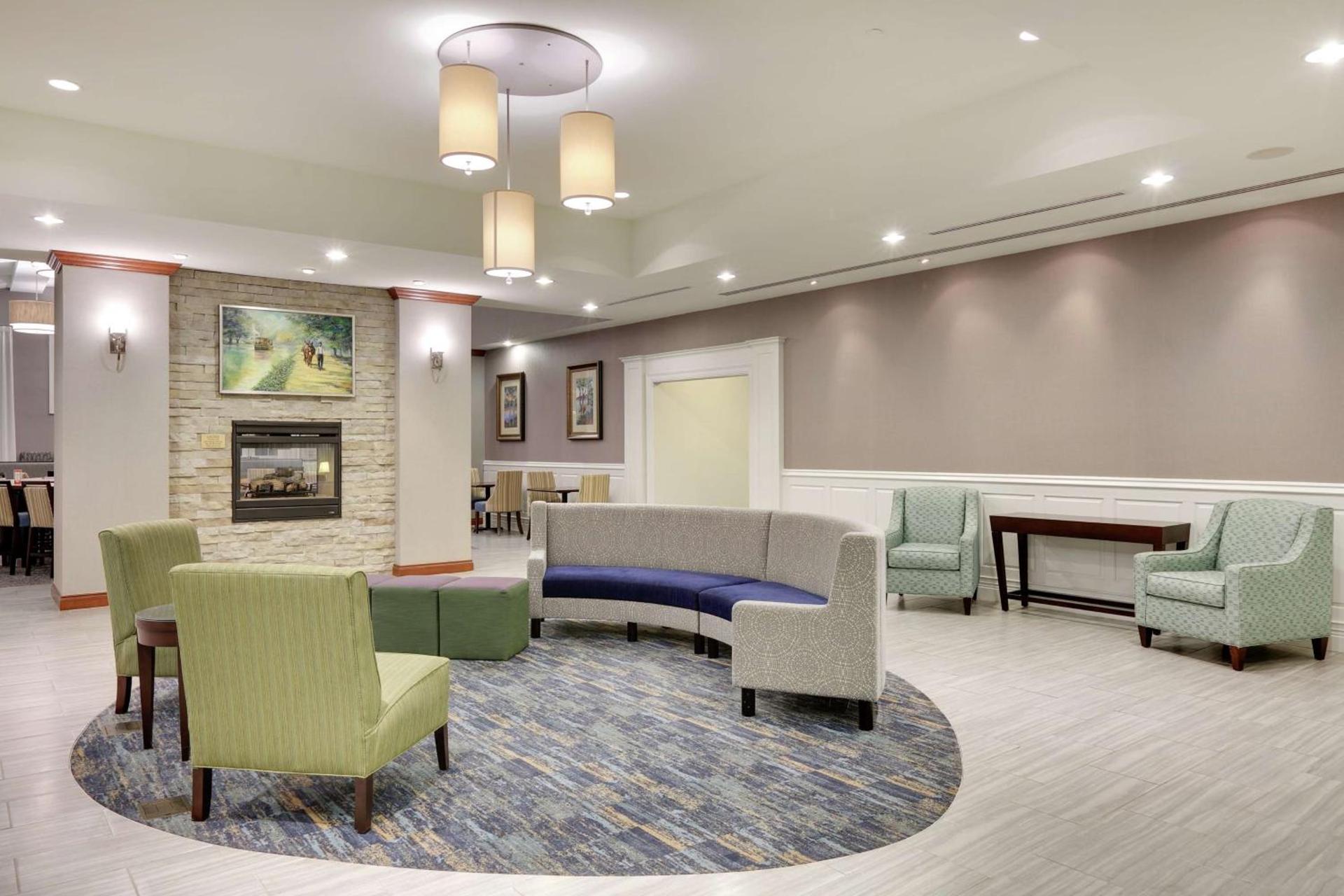 Homewood Suites Hagerstown photo 5