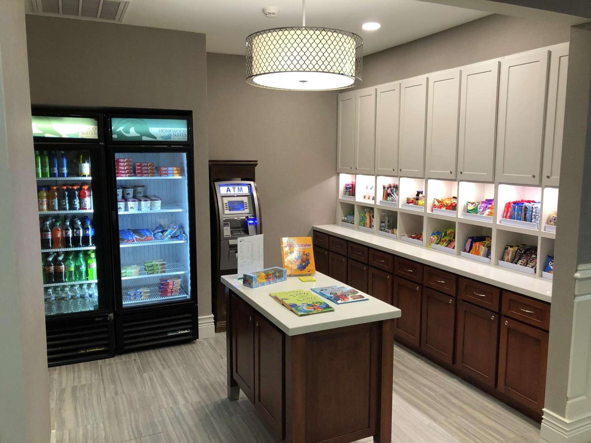 Homewood Suites Hagerstown photo 8