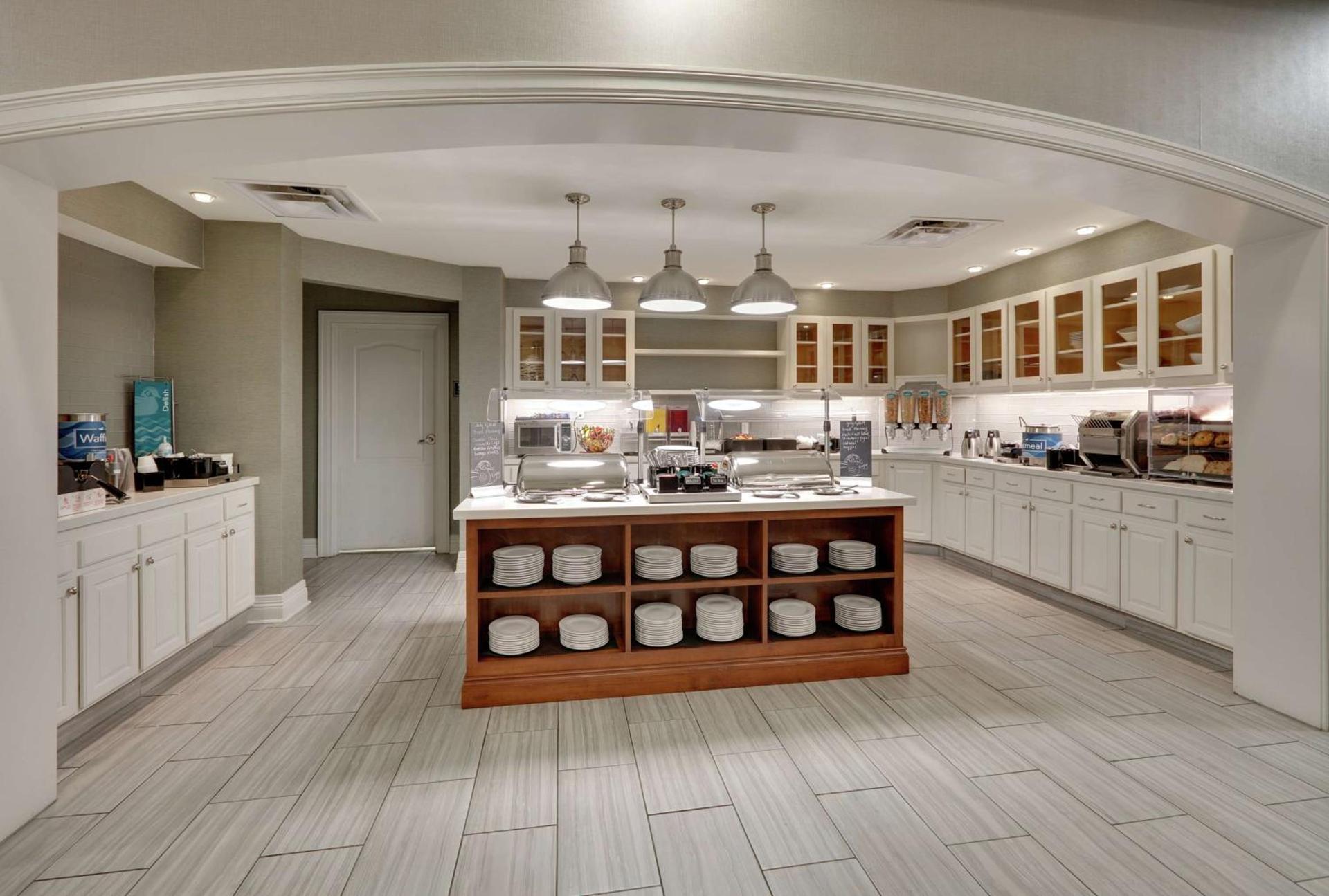 Homewood Suites Hagerstown photo 9