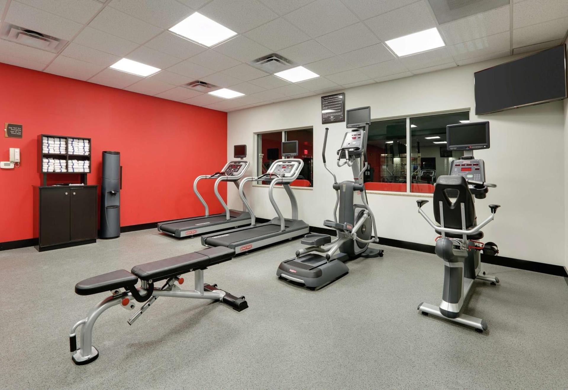 Homewood Suites Hagerstown photo 10