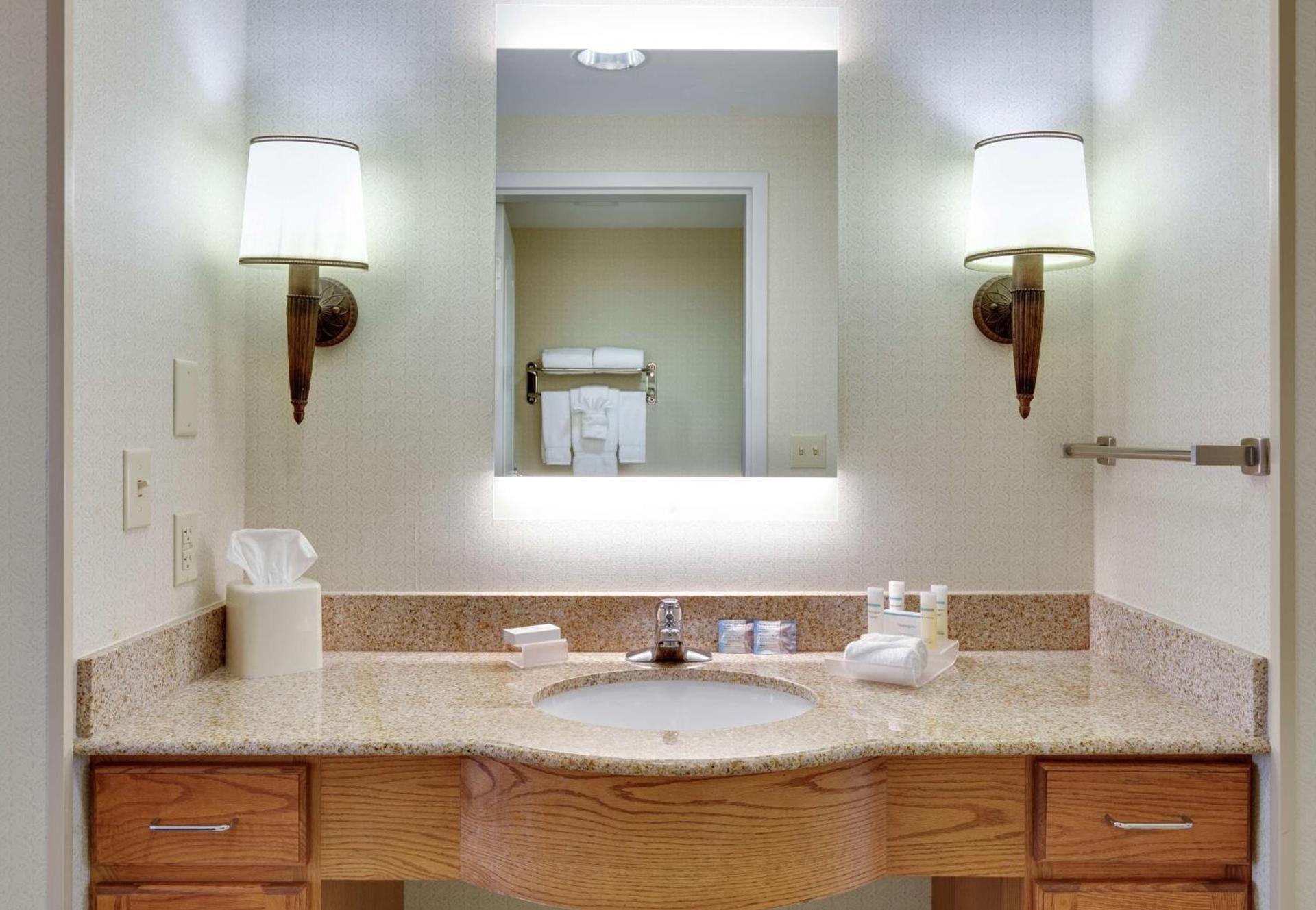 Homewood Suites Hagerstown photo 12