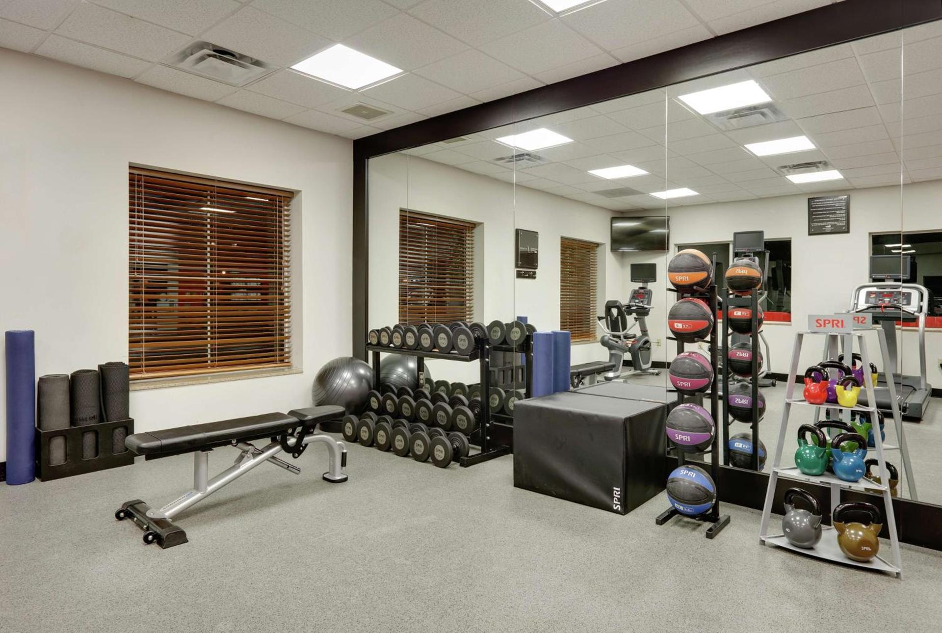 Homewood Suites Hagerstown photo 11