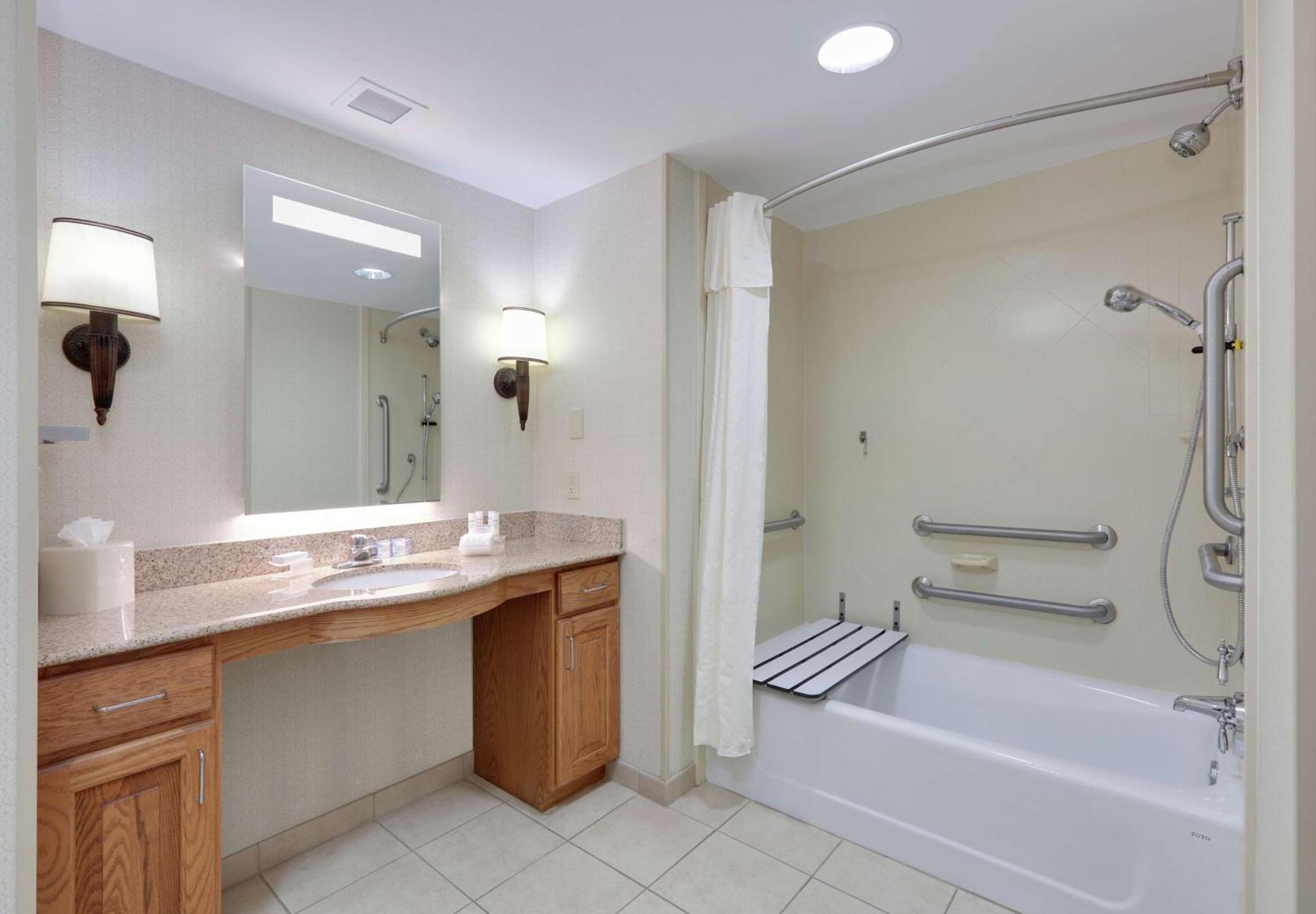 Homewood Suites Hagerstown photo 15