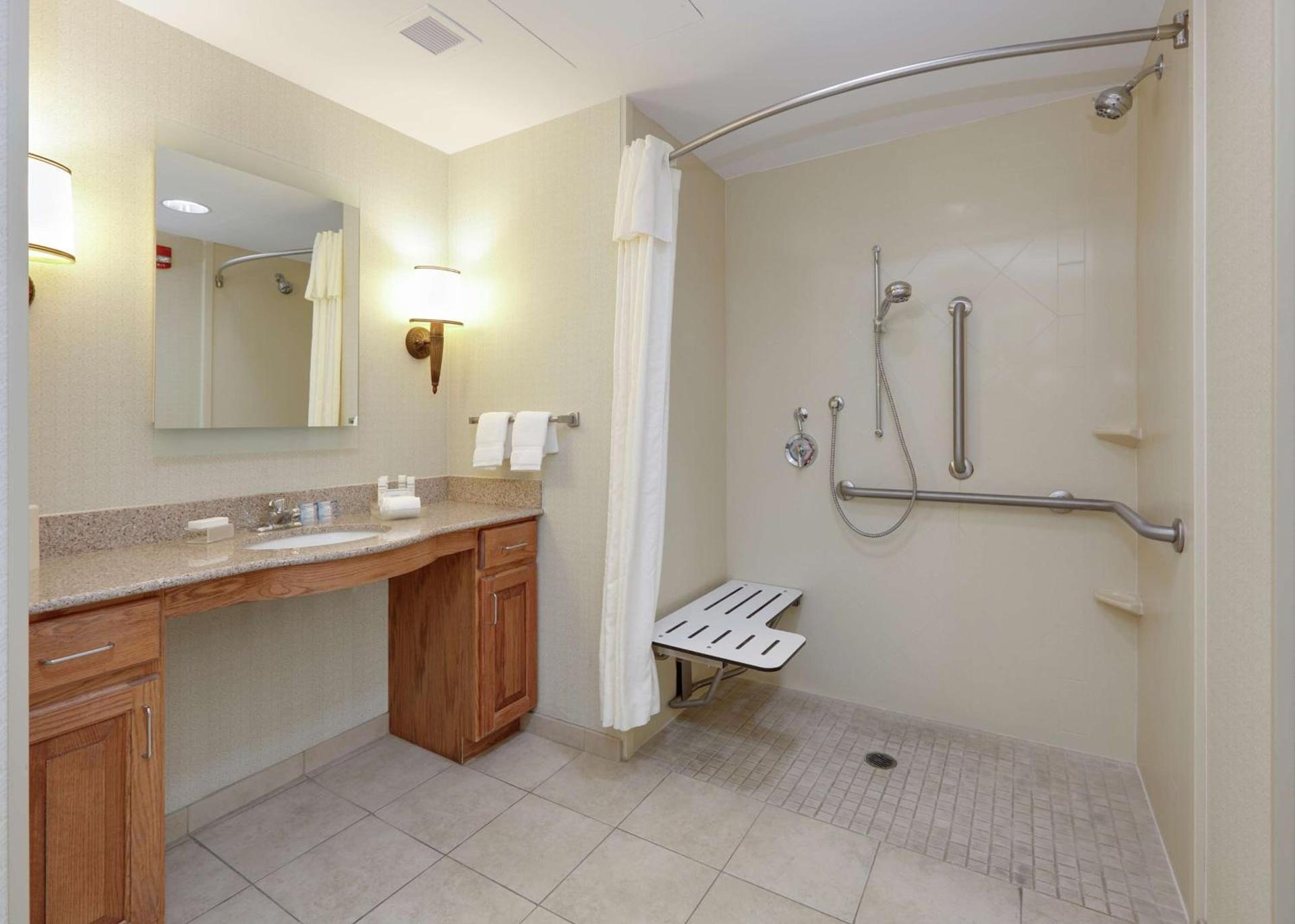 Homewood Suites Hagerstown photo 18