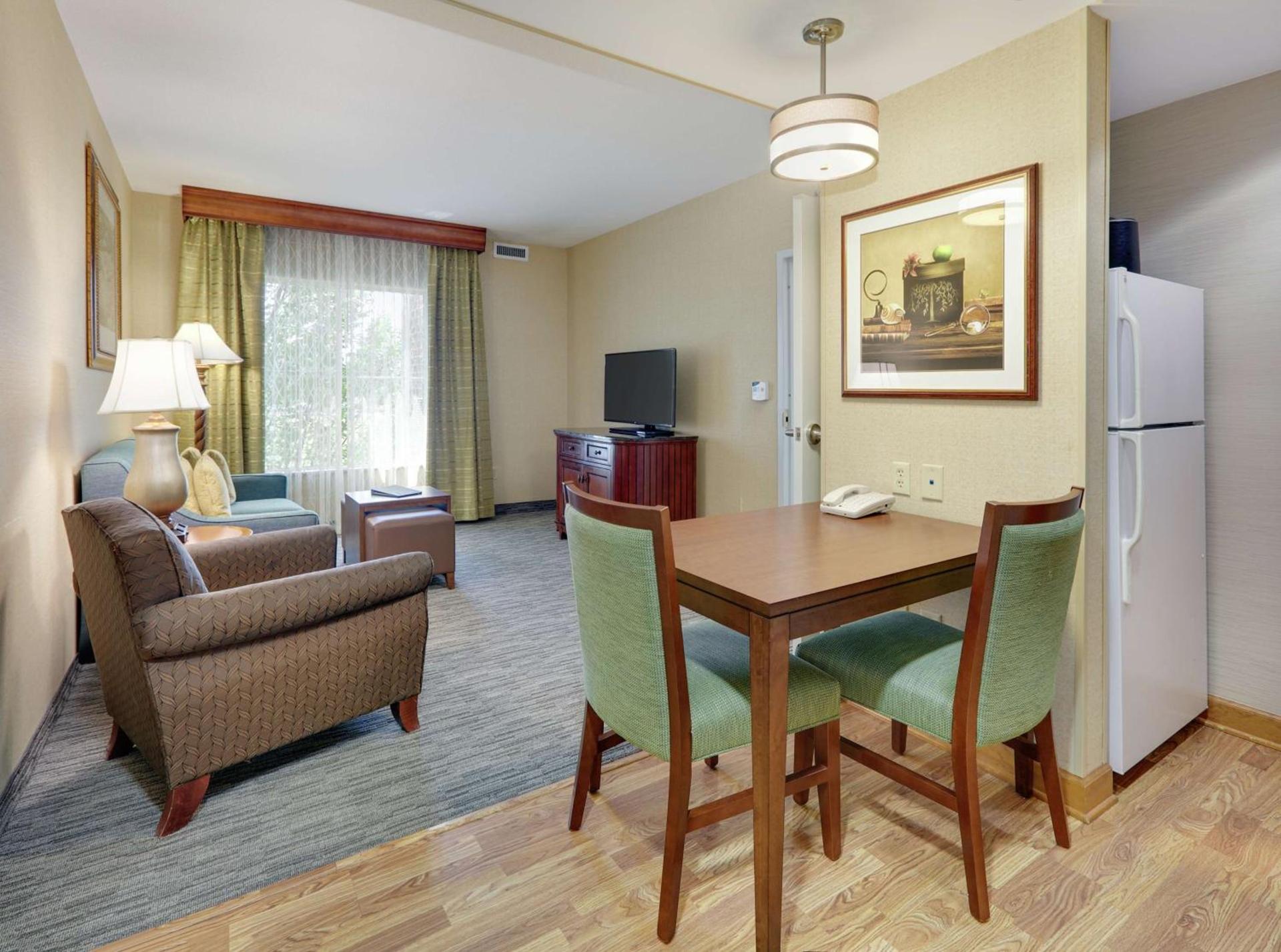 Homewood Suites Hagerstown photo 19