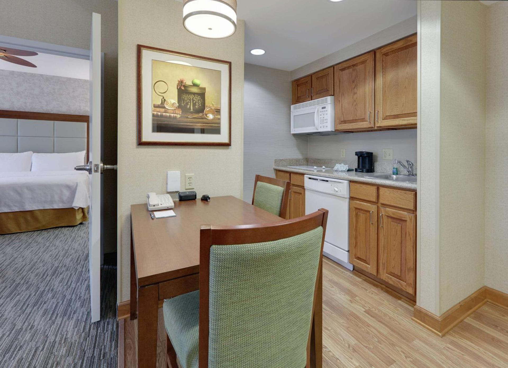 Homewood Suites Hagerstown photo 23