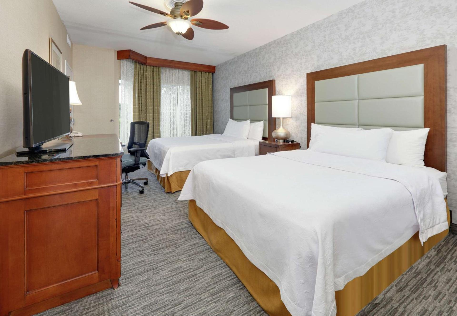 Homewood Suites Hagerstown photo 26