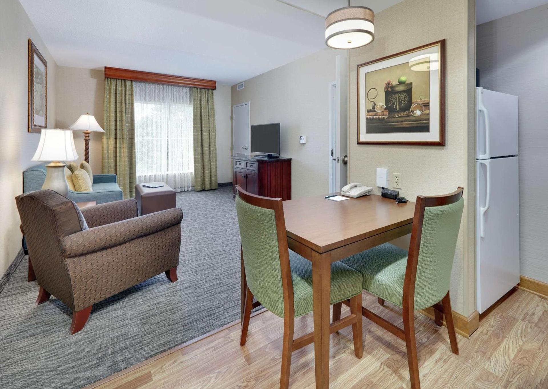 Homewood Suites Hagerstown photo 25