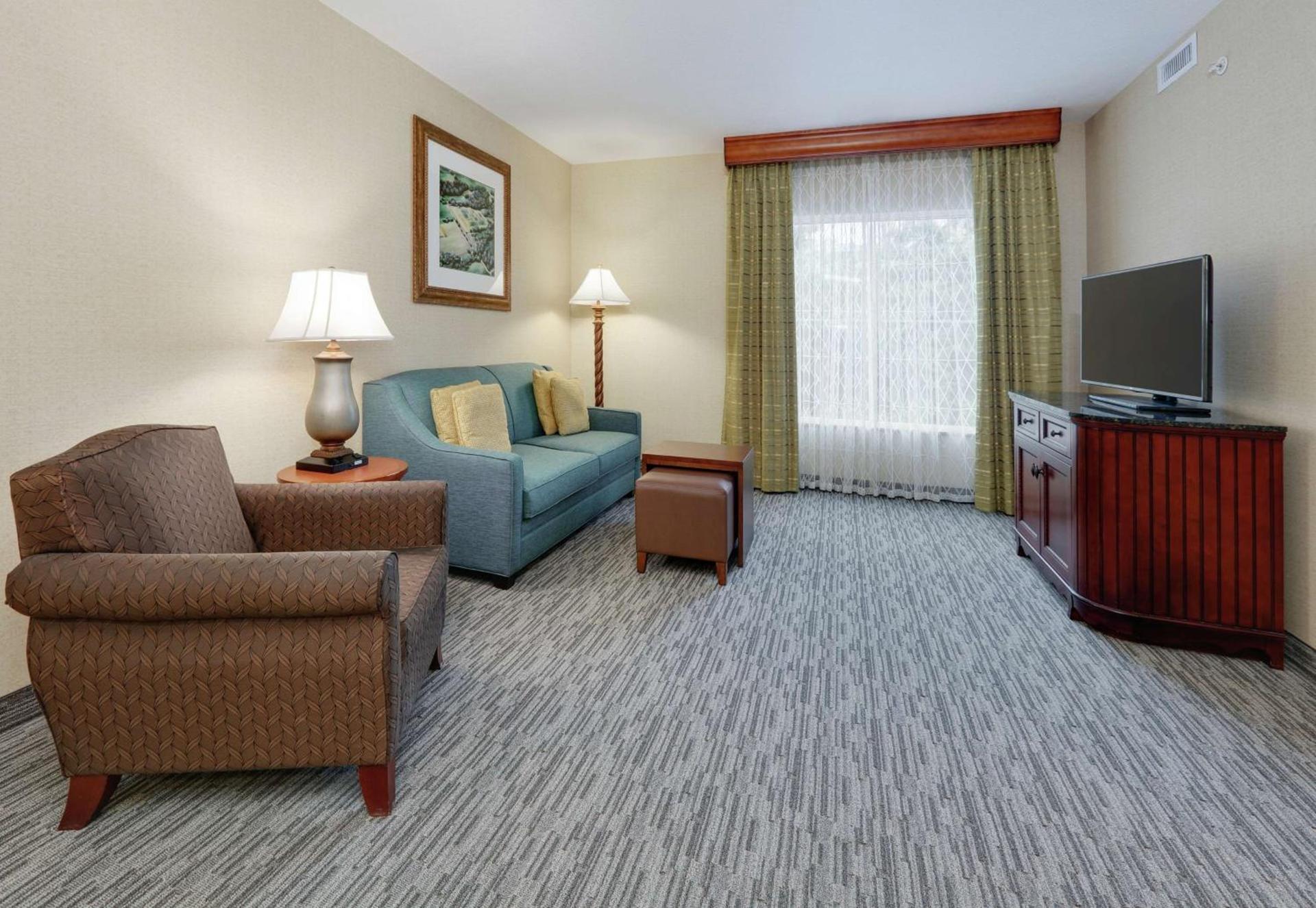 Homewood Suites Hagerstown photo 24