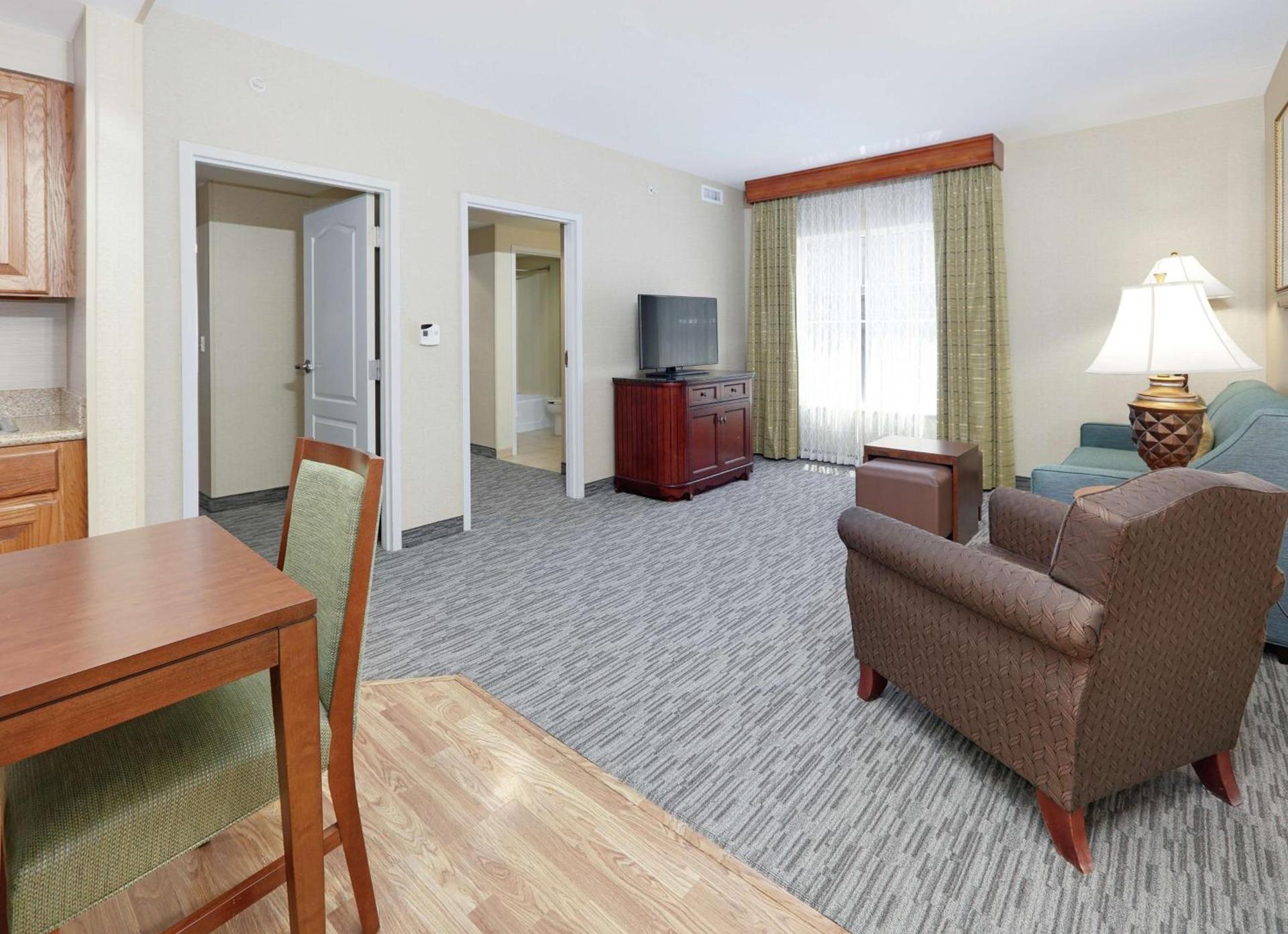 Homewood Suites Hagerstown photo 28