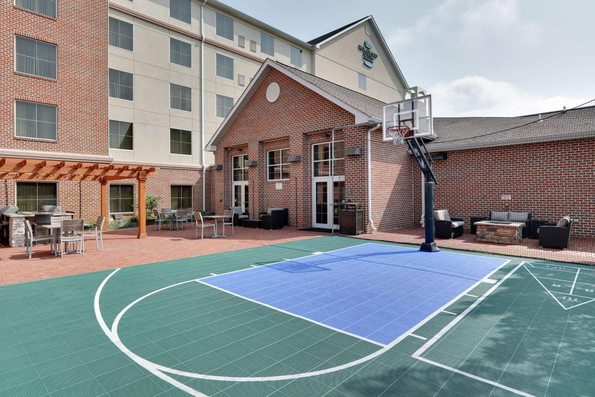 Homewood Suites Hagerstown photo 22