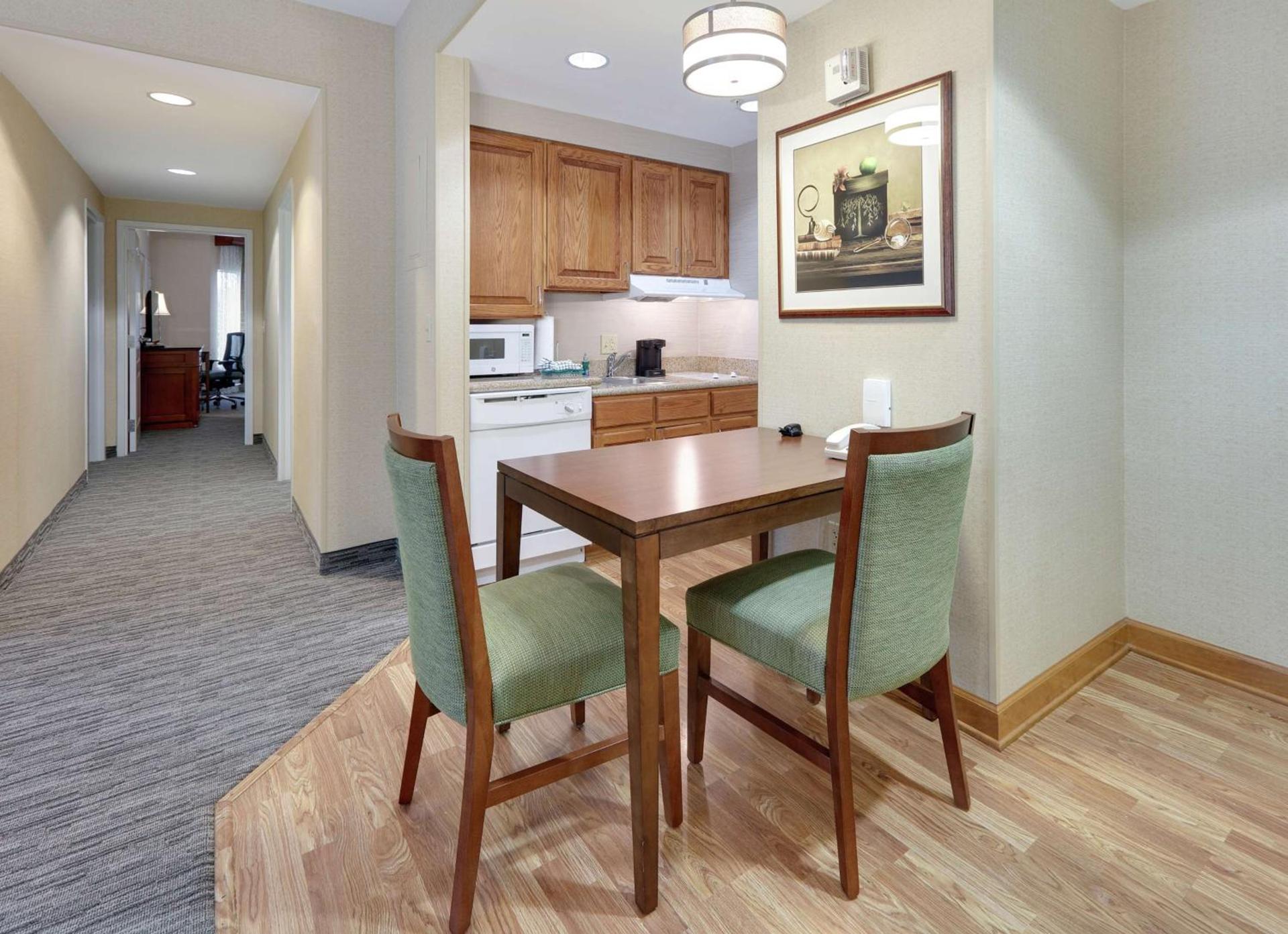 Homewood Suites Hagerstown photo 27