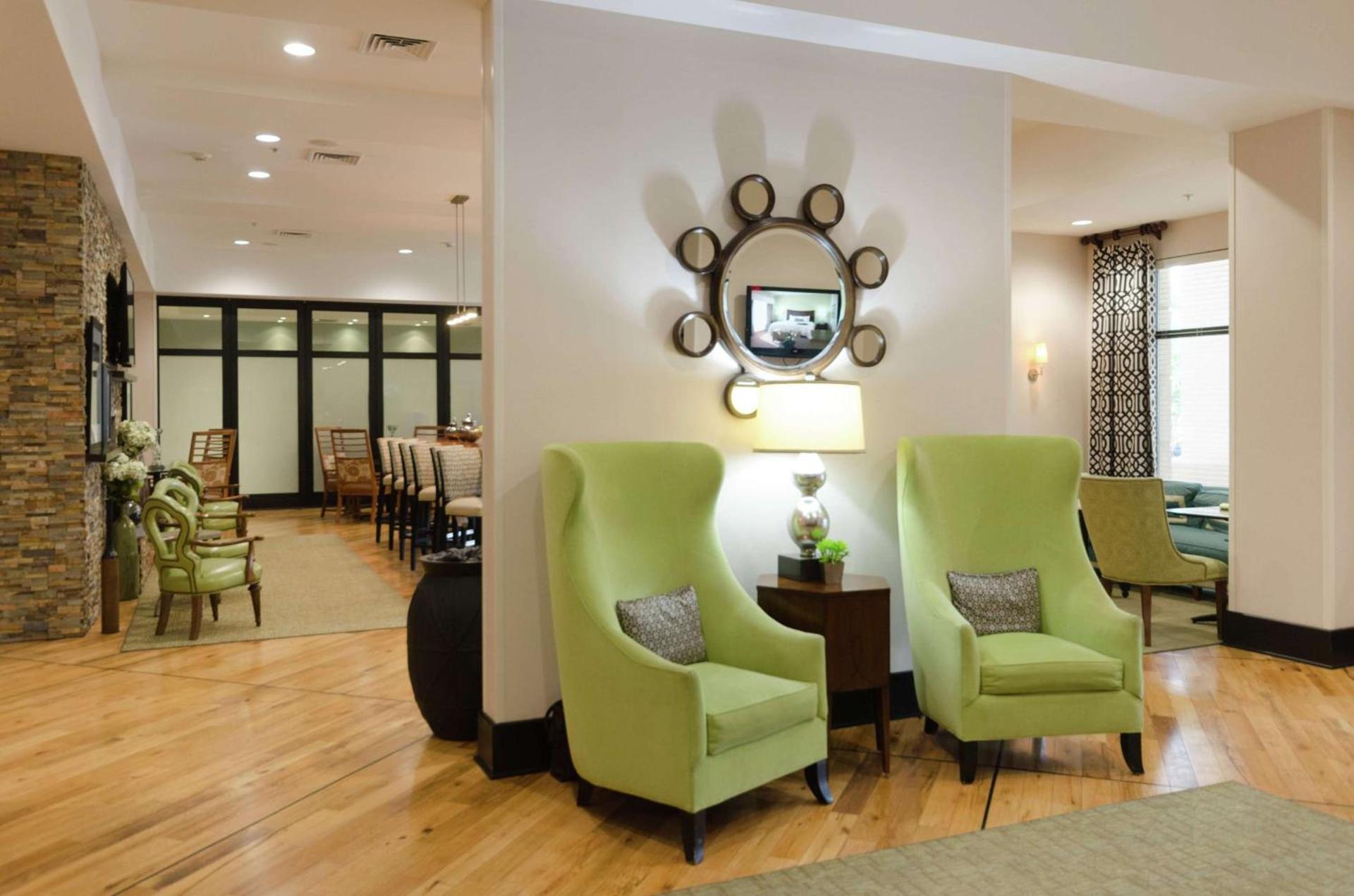 Hampton Inn Hickory photo 2